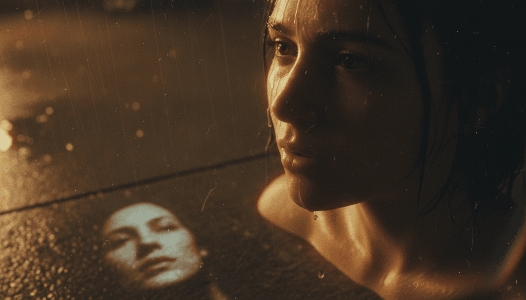 KennyHoopla द्वारा 'monalisa, we miss you//' के सार को एआई द्वारा व्याख्यायित करना