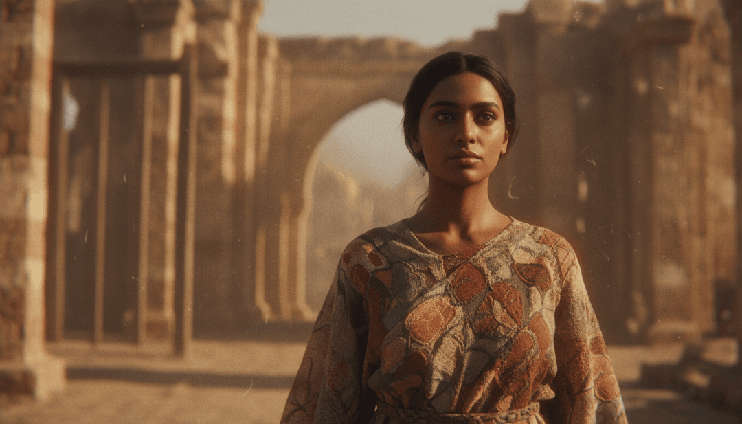 AIがJoy Crookesの「Forever」の魂のこもった歌詞を分析