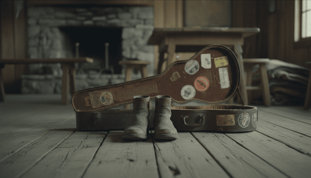 Shaboozey के हिप हॉप बीट्स का दृश्य प्रतिनिधित्व