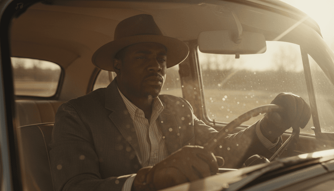 IA interpretando o humor e o ritmo de 24/7 por BigXthaPlug e Ink