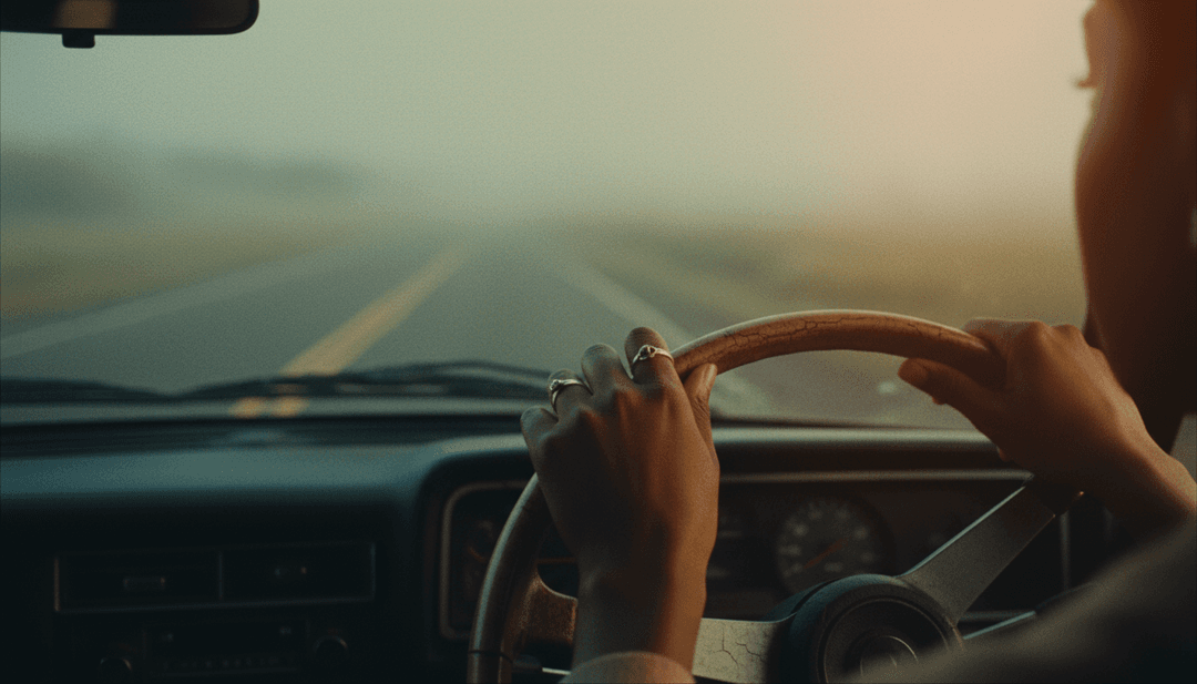 AI 'Down the Road' के बोल और लय का विश्लेषण कर रहा है Tiera Kennedy द्वारा