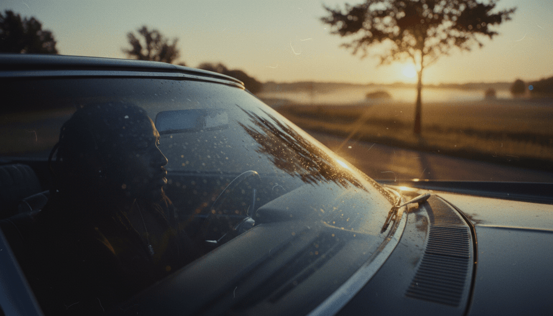 IA transformant les éléments musicaux en scènes visuelles vives