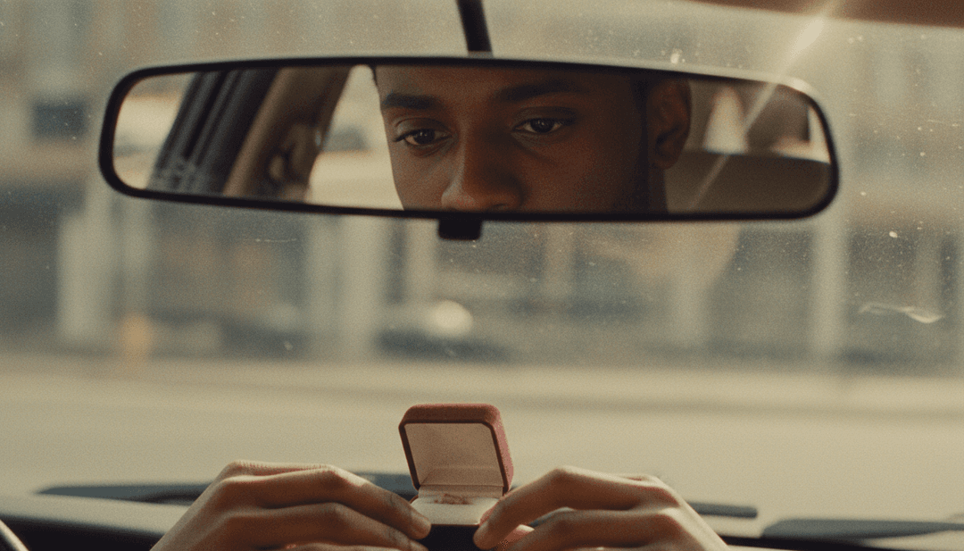 Utilisateur créant sa propre vidéo musicale générée par IA