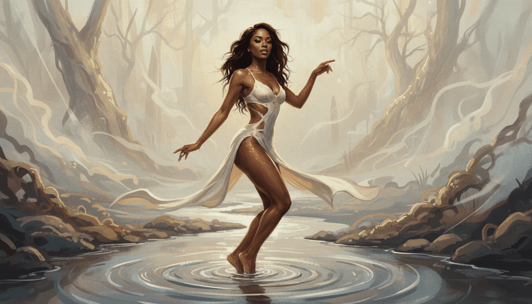 AI 从歌曲的歌词和旋律生成视觉元素