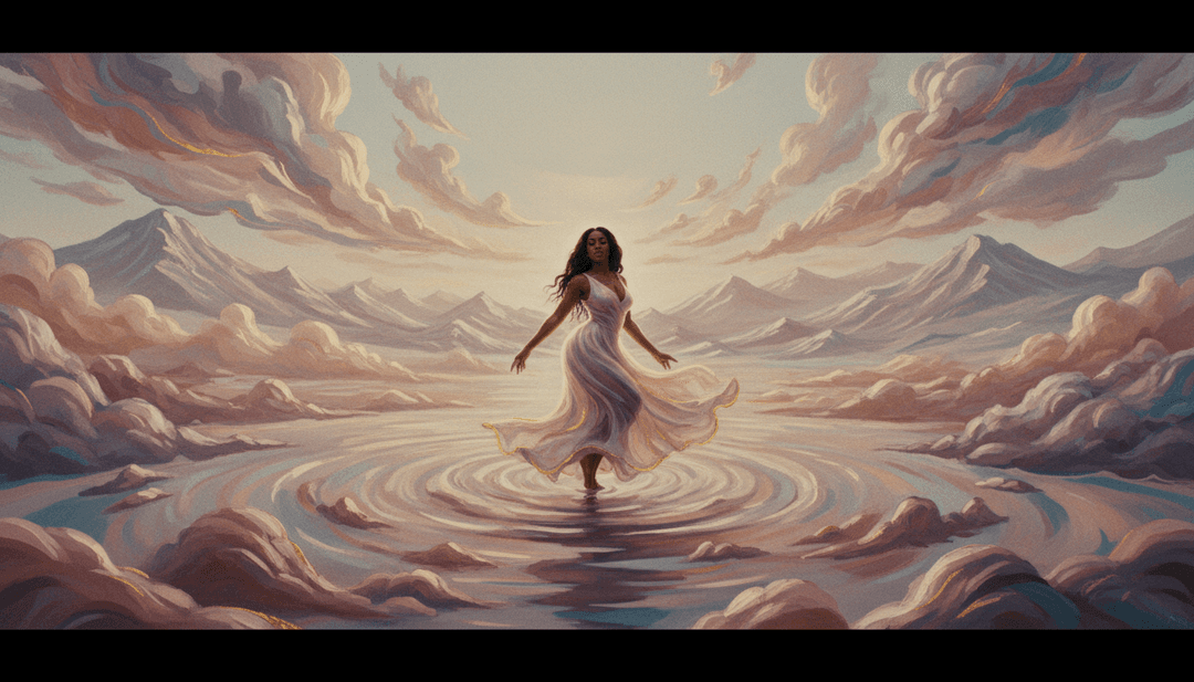 用户使用 freebeat.ai 创建音乐视频