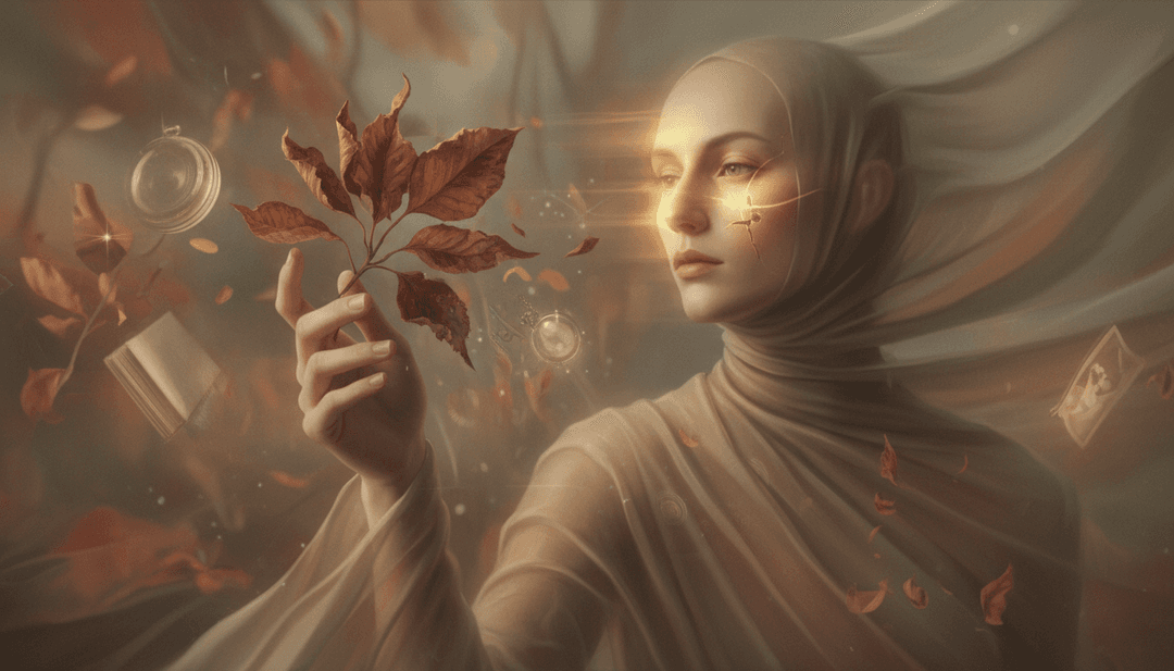 freebeat.ai द्वारा निर्मित 'Vivid Light' का अंतिम संगीत वीडियो उत्पाद