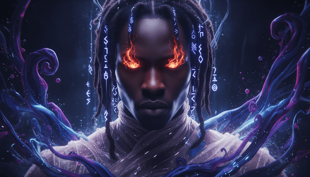 Fertiges Musikvideo von 'BAPTIZED' bereit für Zuschauer