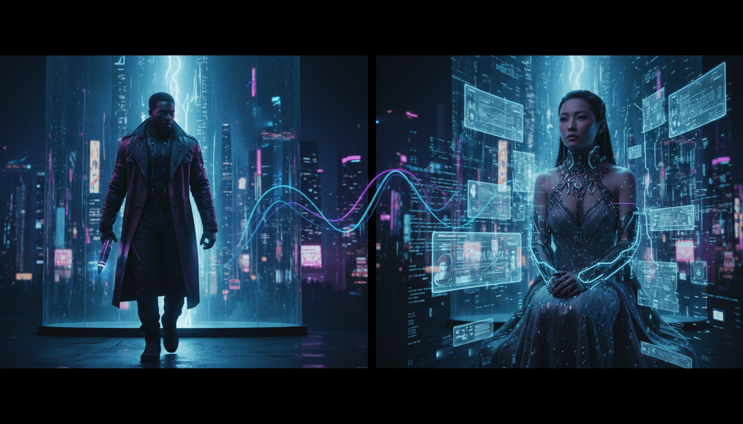 赋予用户生成自己音乐视频的能力