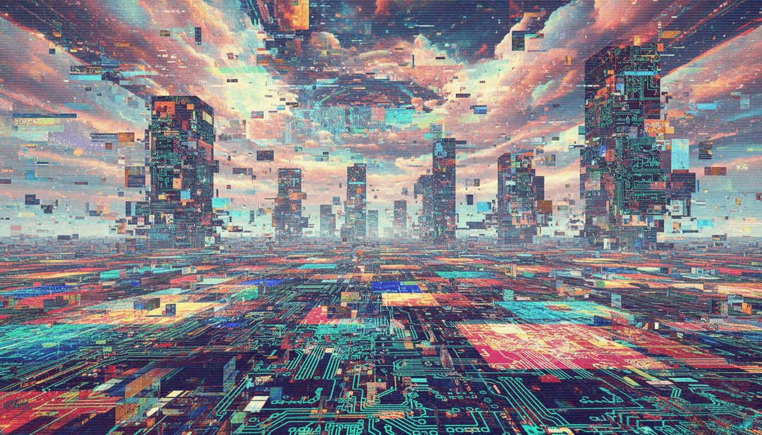 Videoclipe gerado por IA completo para 'Nice Shoes'