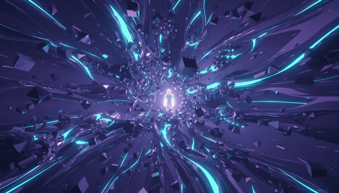 'Shooter' की लय और बोलों का दृश्य प्रतिनिधित्व