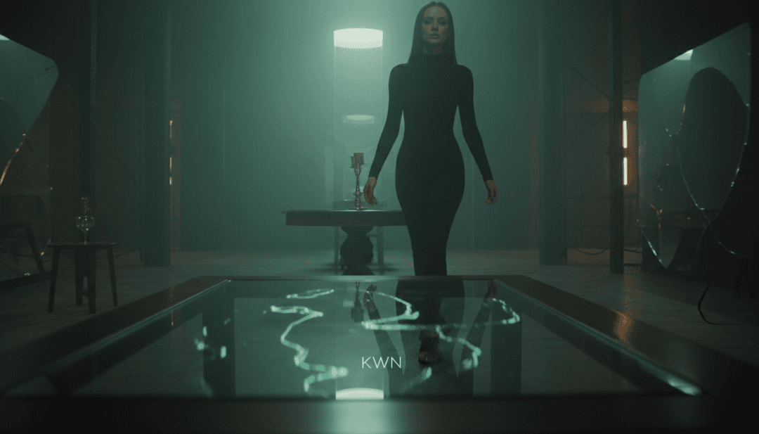 AI 解析 'Do What I Say' 的情感和节奏