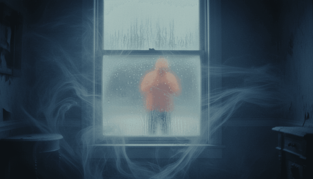 IA conceitualiza o clima de 'Below Zero' de Fridayy.