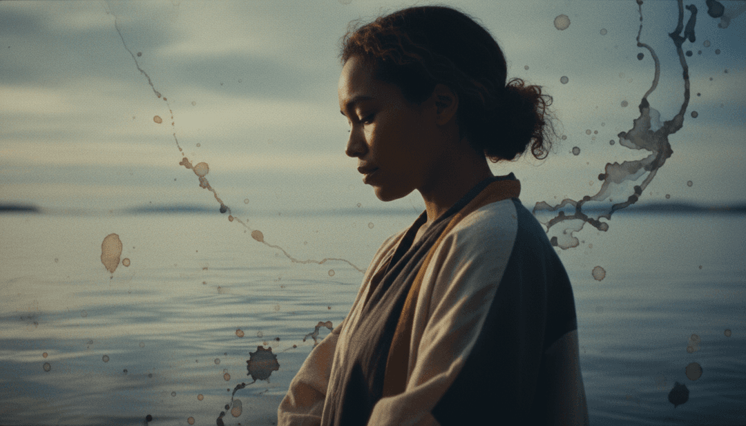 UMI의 RIGHT/WRONG의 분위기를 해석하는 AI