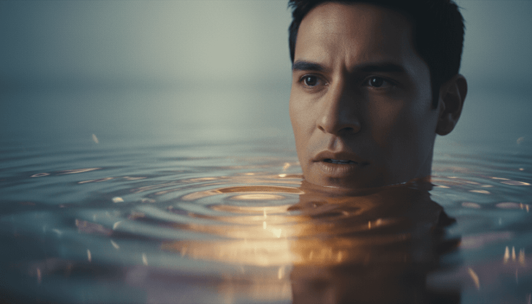 AI 解读 Sirenita 节奏和情感的概念图