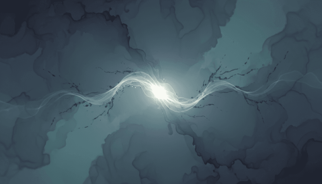 DAMEDAME* द्वारा 'PROMISE' के मूड की AI द्वारा व्याख्या