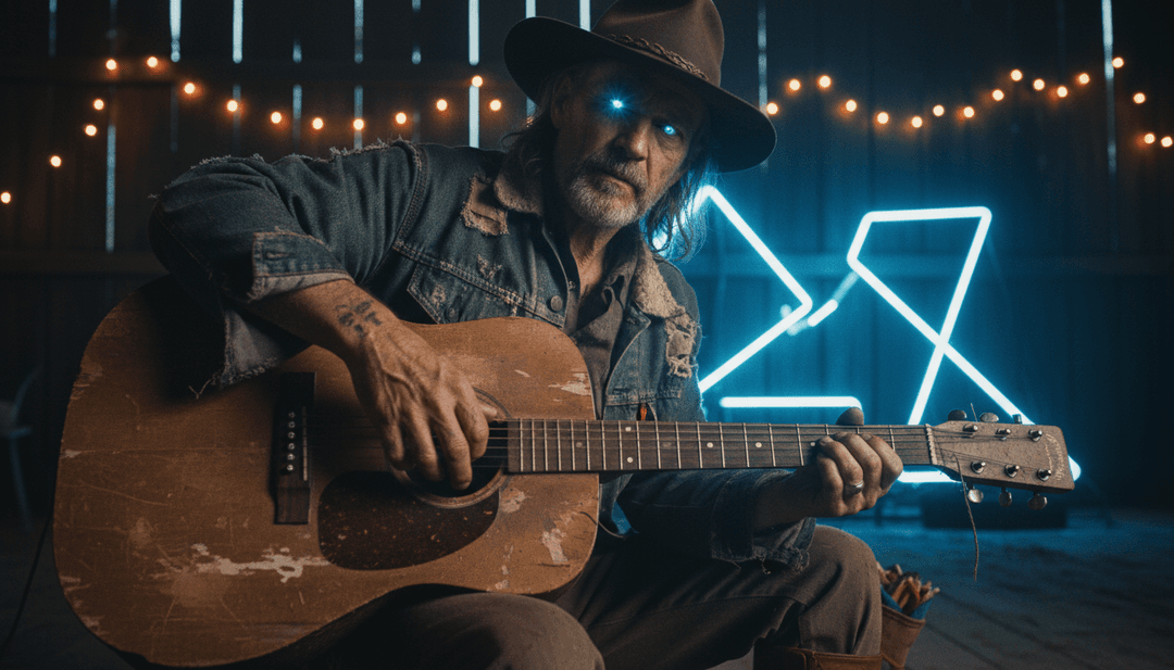 'My Pride' के ताल और बोल से प्रेरित दृश्य दृश्य