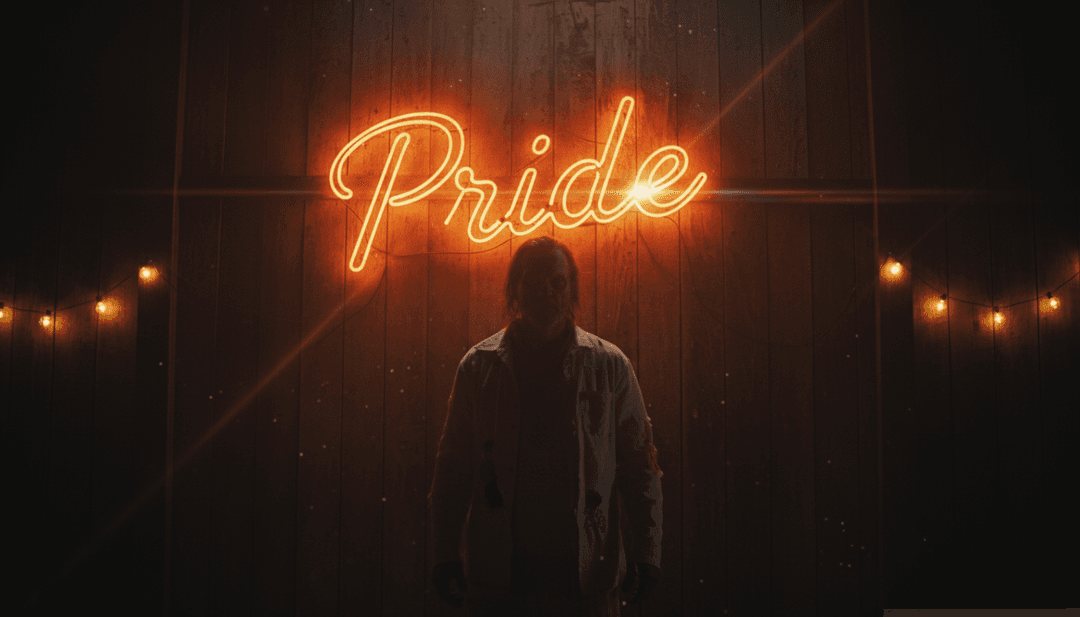 AI का उपयोग करके 'My Pride' के लिए अंतिम म्यूजिक वीडियो निर्माण