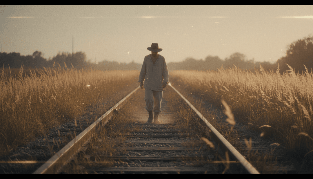 IA interpretando a essência de La Llorona - Spanglish Version