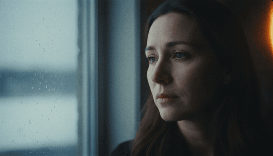 Ein konzeptionelles Bild von KI, die das Wesen eines Songs interpretiert.