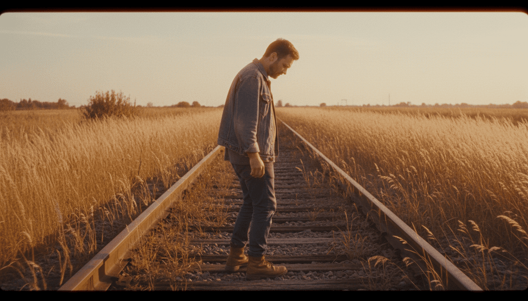 IA interpretando las emociones de 'Call Me Lonely'