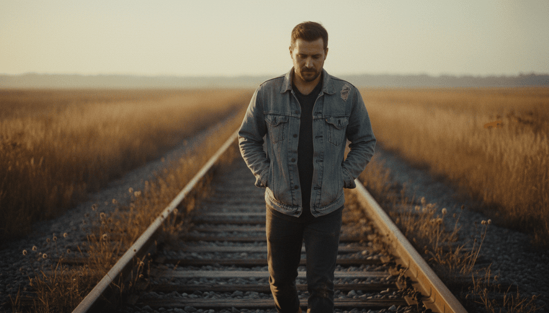 Escenas visuales inspiradas en la música de 'Call Me Lonely'