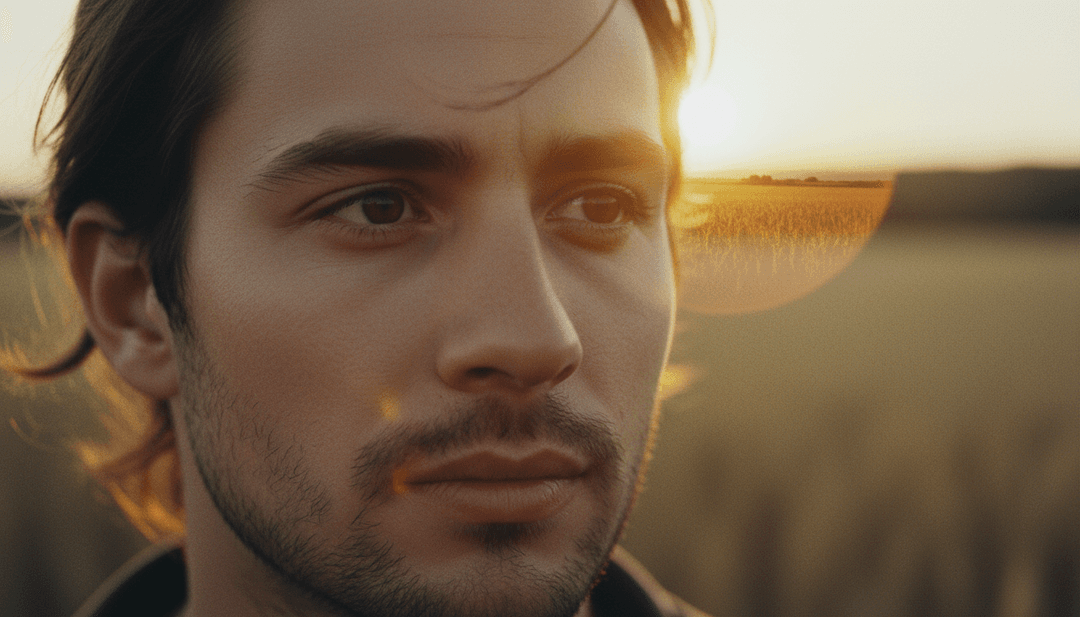 Video musical final creado usando Freebeat.ai