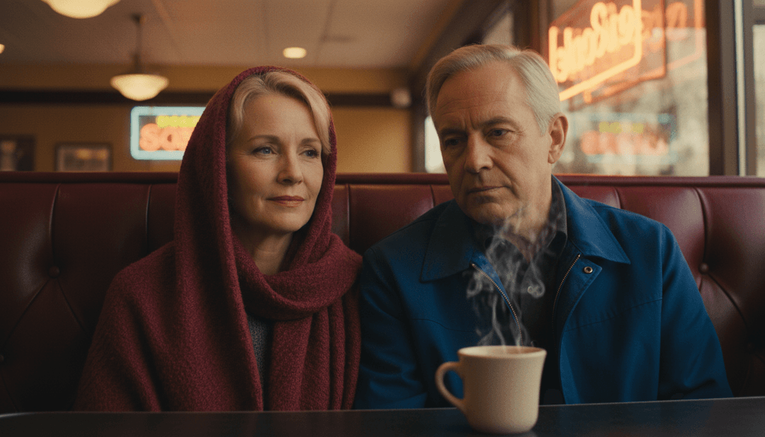 'White Christmas' की पुरानी यादों की भावना का विश्लेषण कर रहा एआई