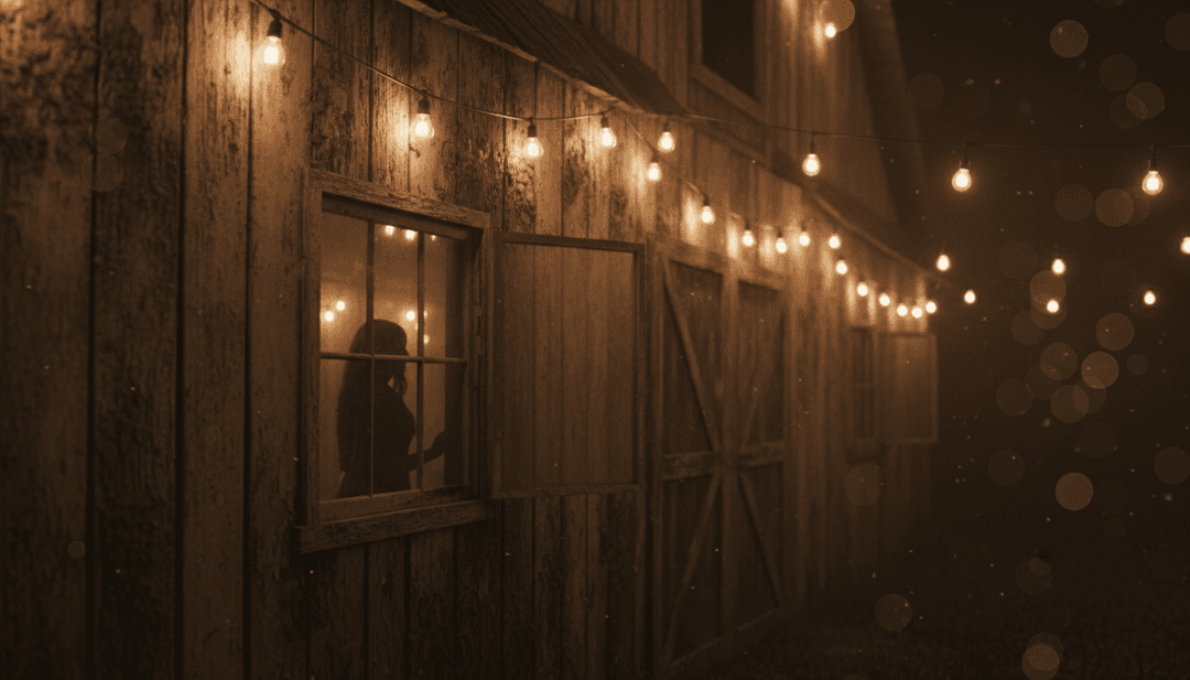 L'IA interpreta l'atmosfera di 'Break Up With Me'