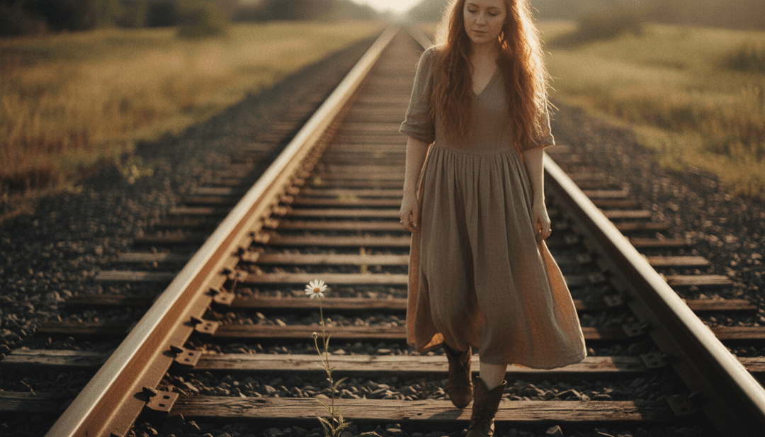 KI interpretiert das gefühlvolle Wesen des Songs