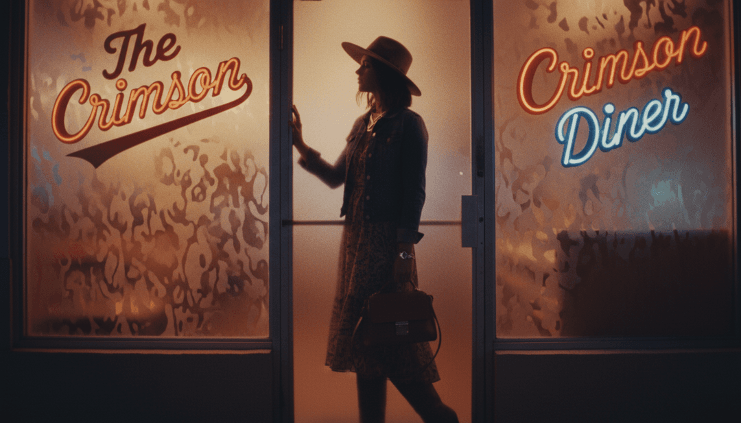 AIがMary Sarahの『Temporary Man』の感情的な核心を解釈。