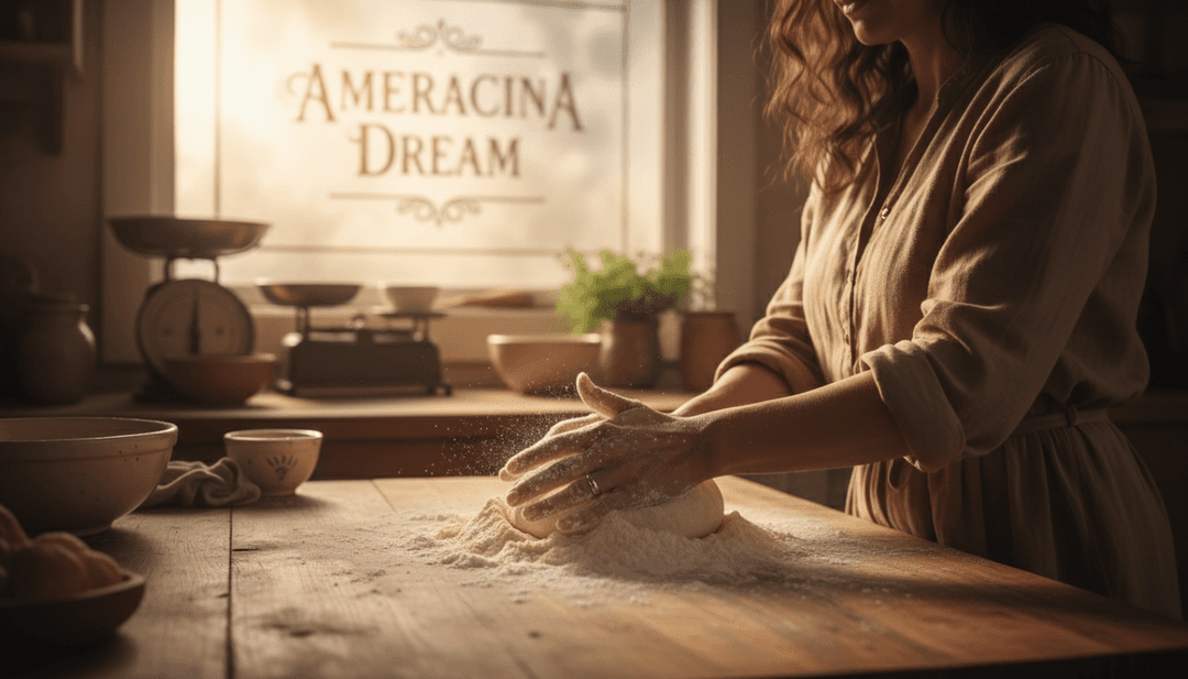 'Nice Life' से प्रेरित सूर्यास्त और शांतिपूर्ण परिदृश्यों के दृश्य दृश्य