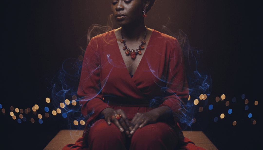 RAYE के संगीत के सार की व्याख्या कर रहा एआई