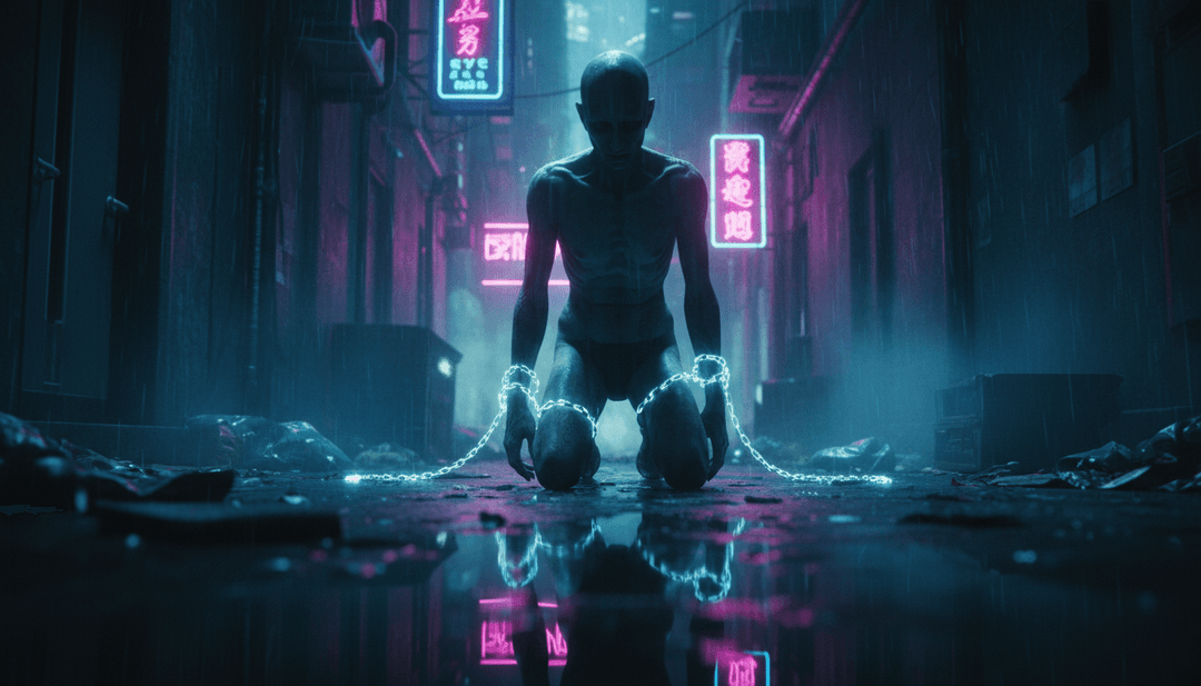 AI 解读 Soda Pop 的活力精髓