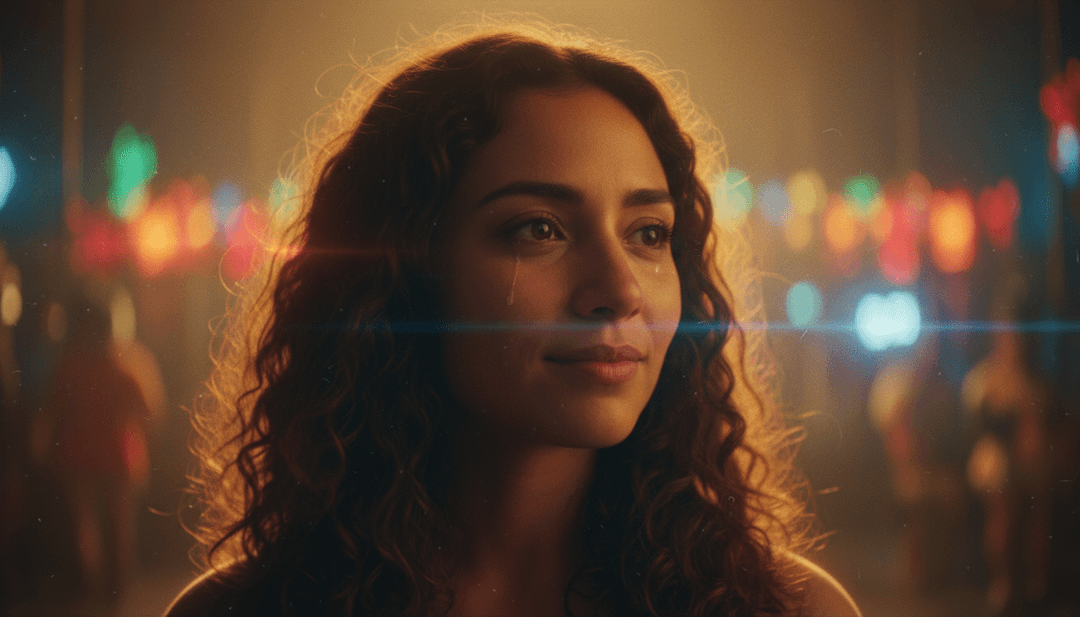 AI 解讀 Myles Smith 的 Stay (If You Wanna Dance) 情感