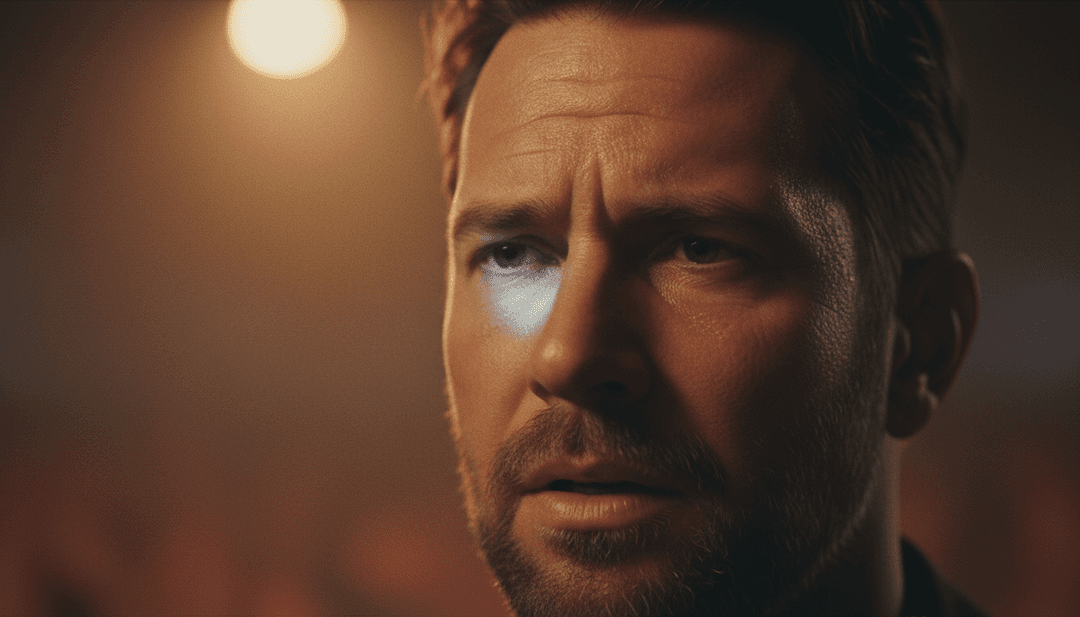 AI 分析 Lady Gaga 的 'The Dead Dance' 以创建音乐视频