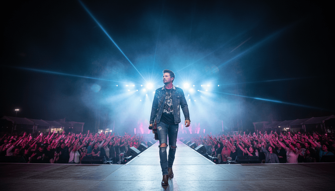 音乐符号转化为舞蹈场景的视觉表现