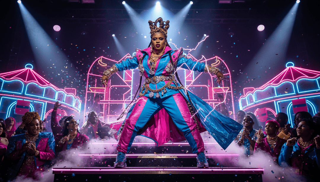 Freebeat.ai를 사용하여 뮤직비디오를 만드는 사용자