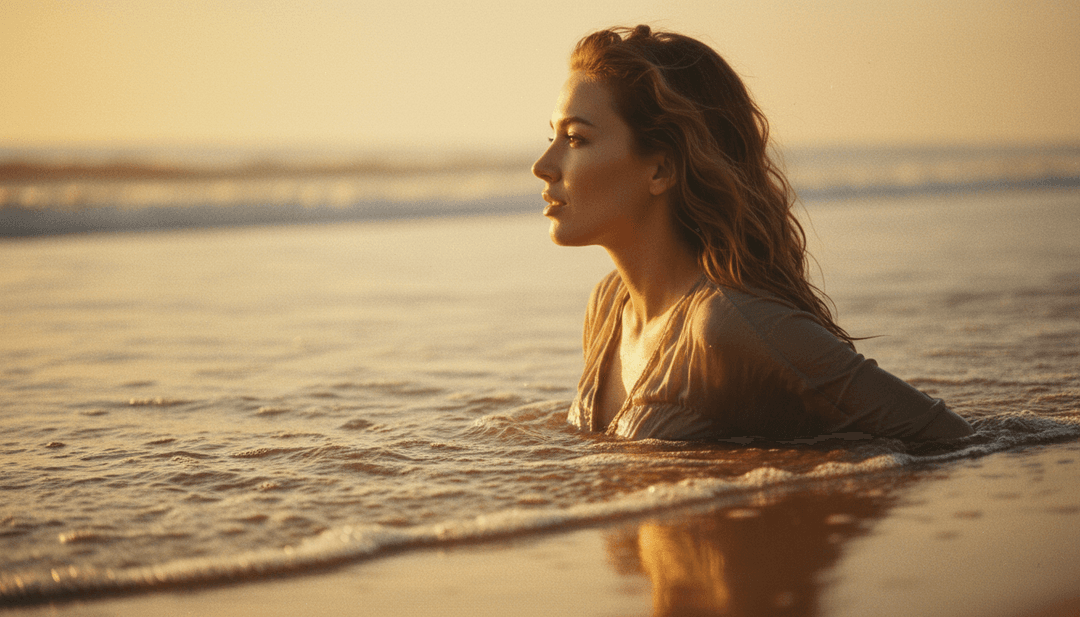 Gone Gone Gone의 분위기를 해석하는 AI