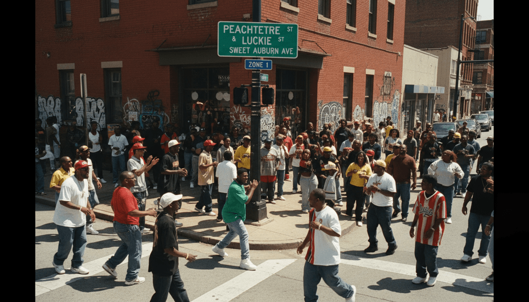 AI 解讀 Nathan Evans 和 SAINT PHNX 的 'Milarrochy Bay' 精髓