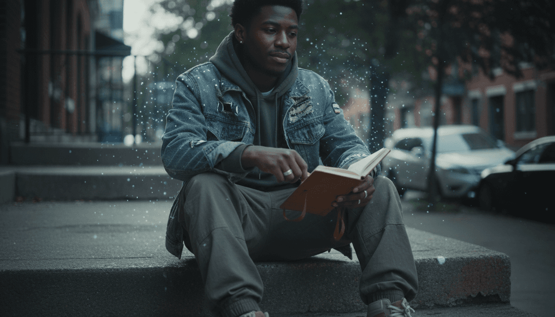 曲のムードとリズムを解釈するAI