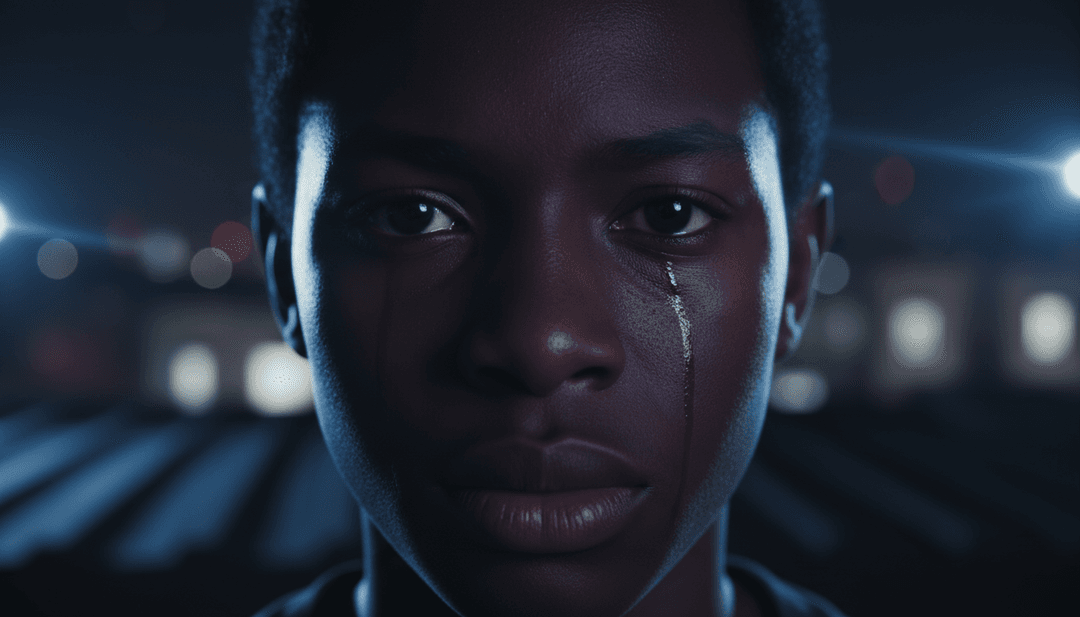 AIによって作成された最終ミュージックビデオ製品