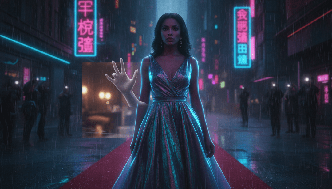 Conceptualizando el video musical para 'My Only Angel' de Aerosmith & YUNGBLUD