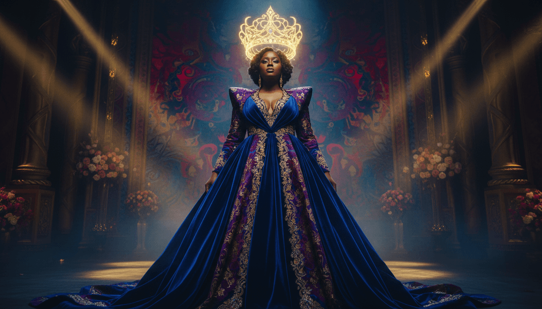 Videoclipe gerado por IA completo para 'Find My Way - Radio Mix'