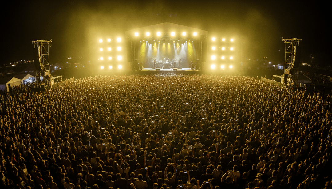 音樂元素轉化為場景的視覺表現