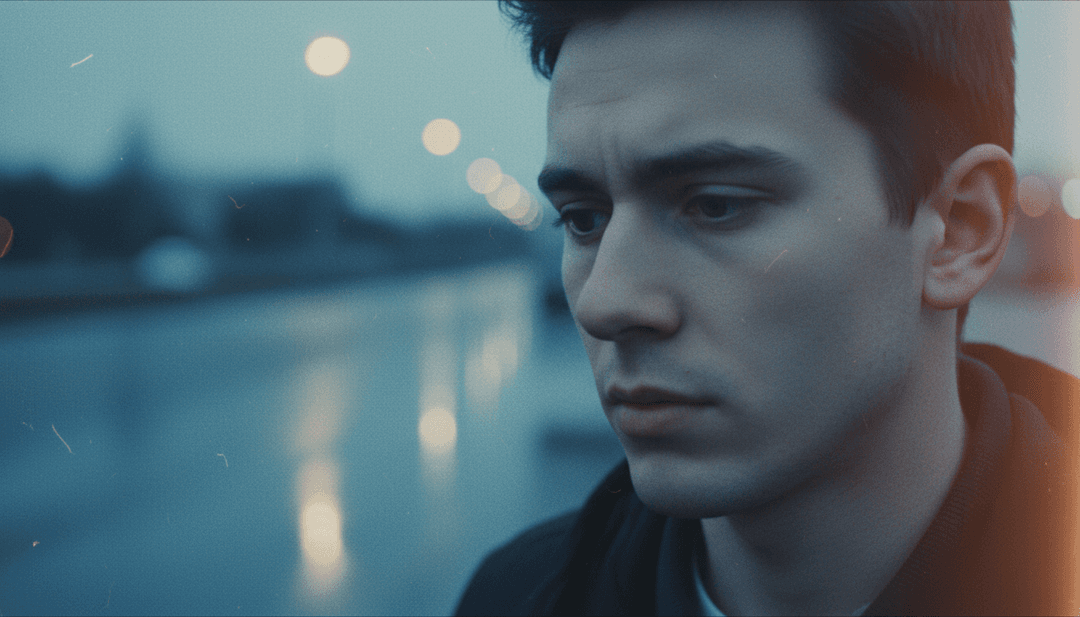 AI interprétant l'essence de 'Ordinary' par Alex Warren