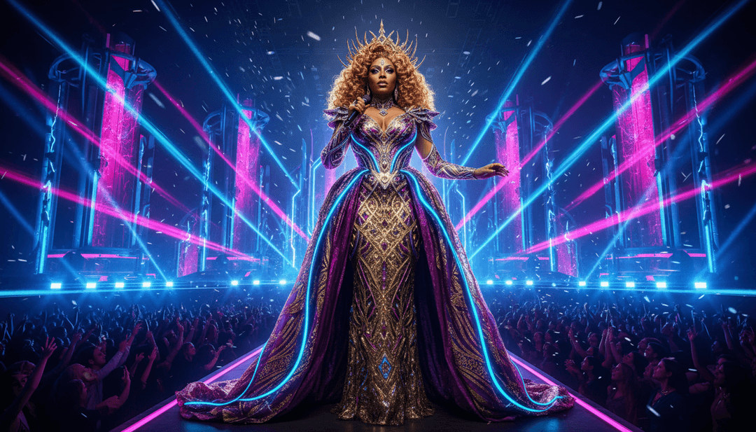 Taylor Swift의 'Father Figure'의 감성적인 본질을 해석하는 AI