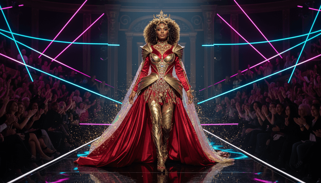 AI로 자신만의 뮤직 비디오를 만들 수 있도록 사용자에게 힘을 실어줌