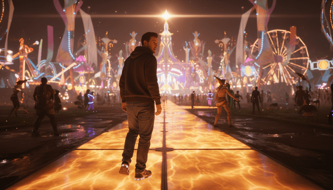 IA che interpreta l'anima di 'Wi$h Li$t' di Taylor Swift