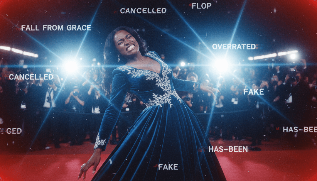 Scènes visuelles inspirées par le rythme et les paroles de 'Wood'