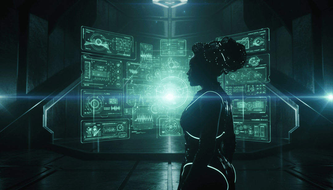 AI 解讀 Taylor Swift 的 'Actually Romantic' 情感